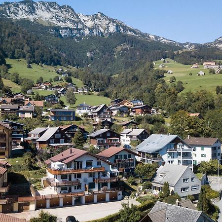 Apartment Brugg アムデン エクステリア 写真