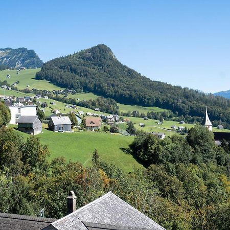 Apartment Brugg アムデン エクステリア 写真