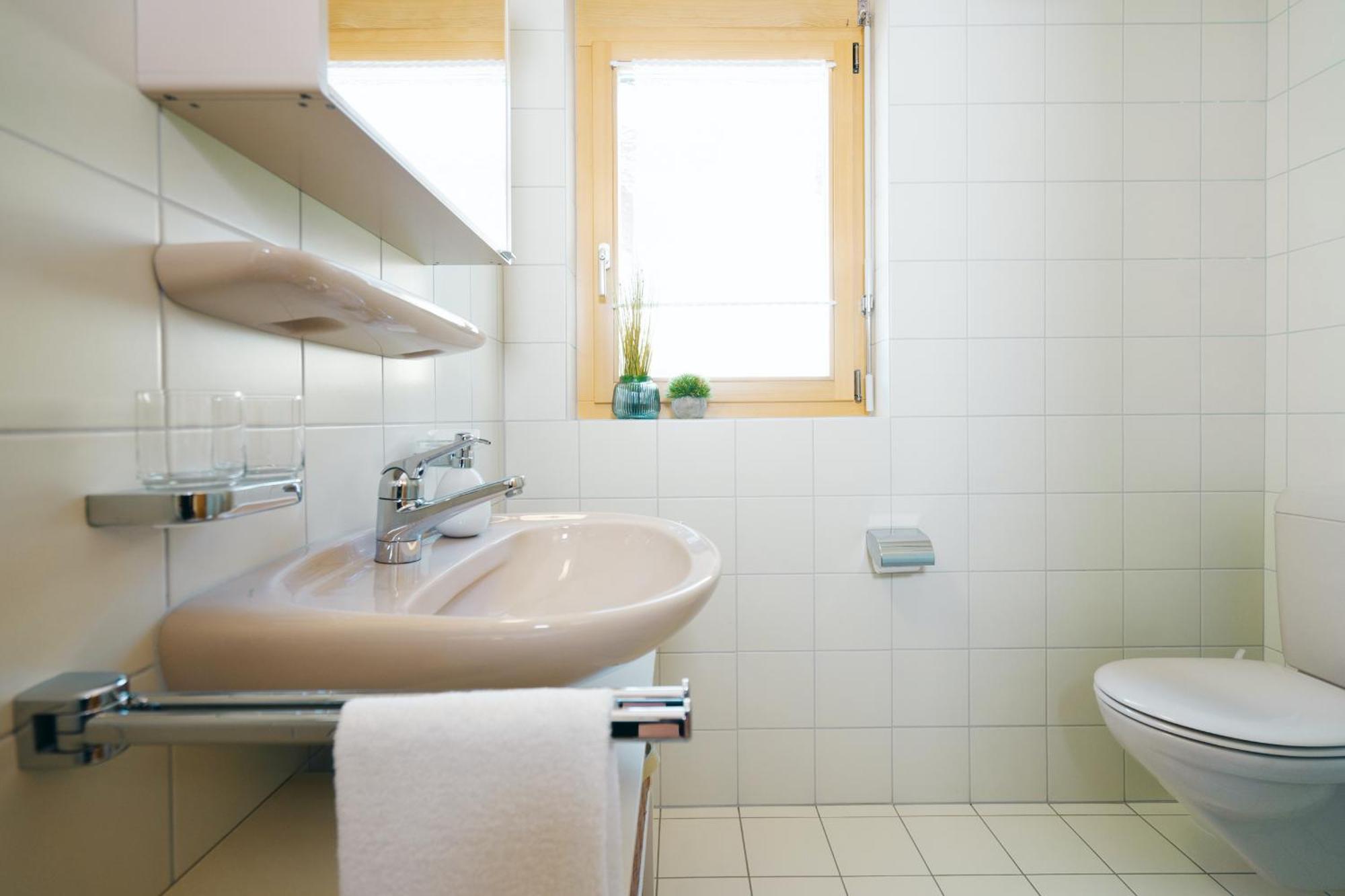 Apartment Brugg アムデン エクステリア 写真