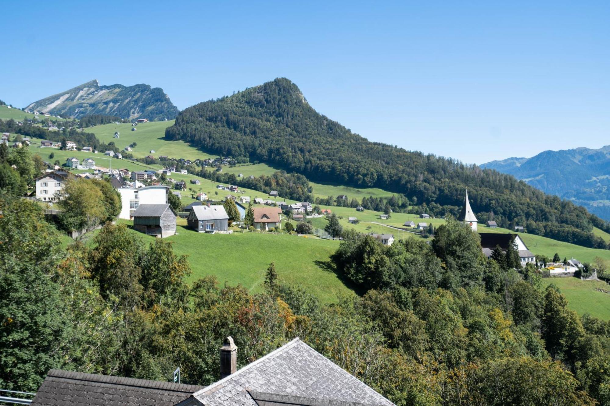 Apartment Brugg アムデン エクステリア 写真